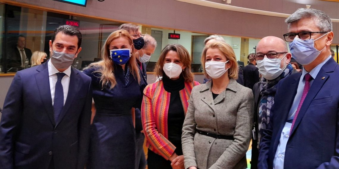 Πρόταση για την μεταρρύθμιση της αγοράς ηλεκτρικής ενέργειας