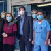 Δια ζώσης ενημέρωση του Υπουργού
