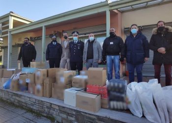 Δράσεις στην Θεσσαλία με κοινωνικό πρόσημο