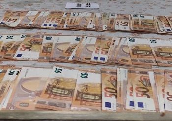 Τα ζάρια έφεραν …χειροπέδες