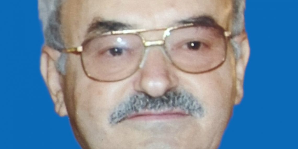 «Έφυγε» ο Χρήστος Κωσταδήμας