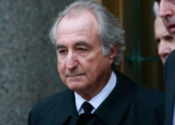 Η μεγαλύτερη χρηματιστηριακή απάτη όλων των εποχών