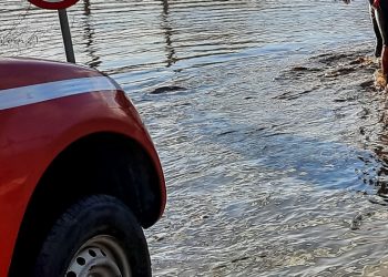 Νεκρή 55χρονη Παιδίατρος από την κακοκαιρία