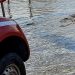 Νεκρή 55χρονη Παιδίατρος από την κακοκαιρία