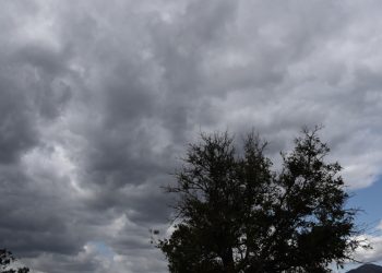 Σήμανε συναγερμός στην Θεσσαλία