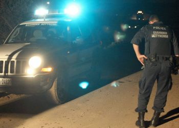 Χειροπέδες από την ΟΠΚΕ Τρικάλων