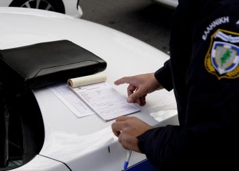 Συλλήψεις, πρόστιμα και «λουκέτα» στην Θεσσαλία