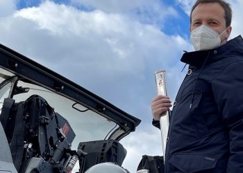 Μέγιστο γεωστρατηγικό πλεονέκτημα για την Ελλάδα