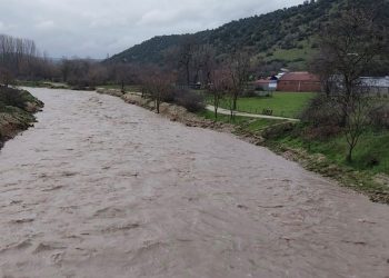 Οχύρωση ενόψει της «Ελπίς»