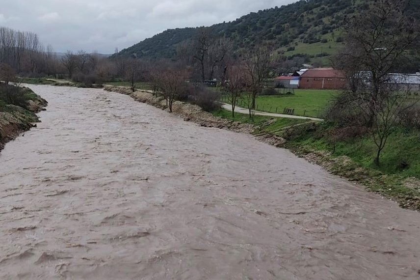 Οχύρωση ενόψει της «Ελπίς»