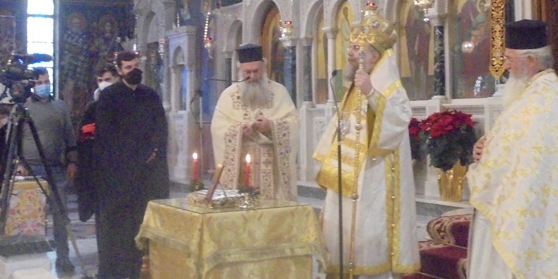 Με το φλουρί …εντός έδρας