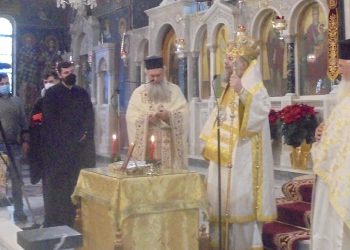 Με το φλουρί …εντός έδρας