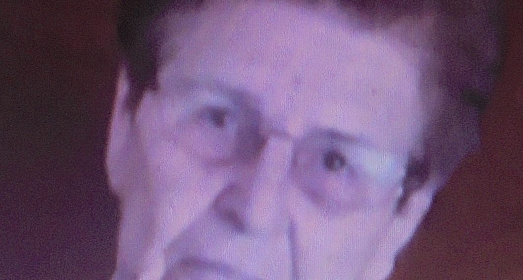 «Έφυγε» η Θωμαή Χαντζιάρα