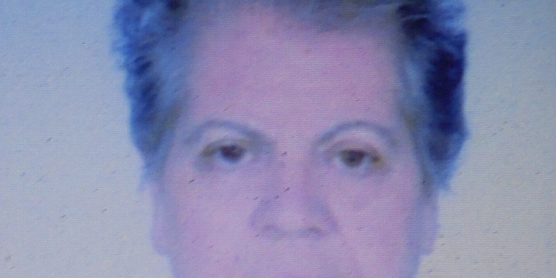 «Έφυγε» η Έλλη Κωστοπούλου