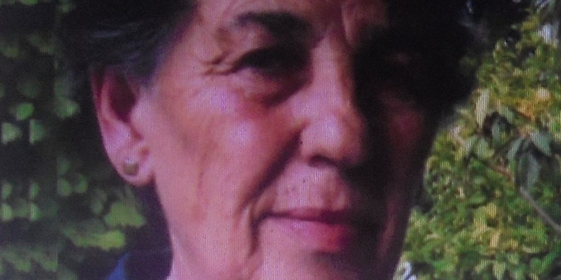 «Έφυγε» η Αθανασία Λουλέ