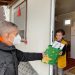 Ετεροχρονισμένος …Αι Βασίλης για παιδιά σεισμόπληκτων περιοχών της Λάρισας