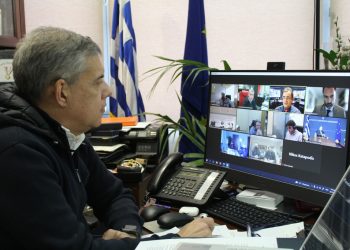 Περιμένοντας τον … «Διομήδη»