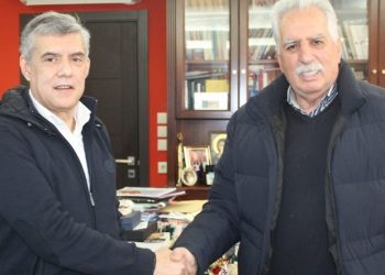 Η …μεταγραφή