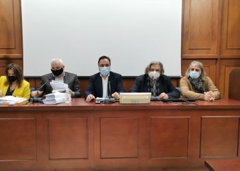 Κάλπη στο Δημαρχείο Τρικάλων και …φλουρί