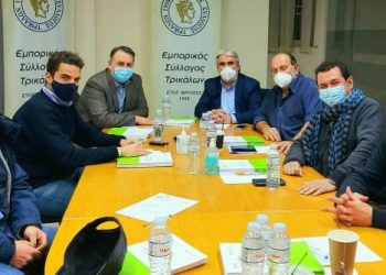 «Κρούουν το καμπανάκι» λόγω ενεργειακού κόστους λειτουργίας των επιχειρήσεων
