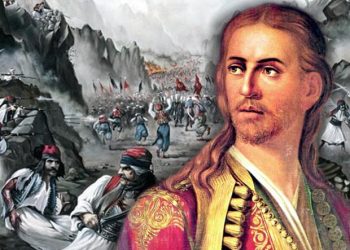 Ηρωικός θάνατος