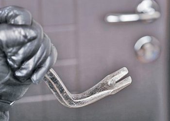 Συλλήψεις στον Βόλο για την διάρρηξη γραφείου Εθελοντικού Οργανισμού