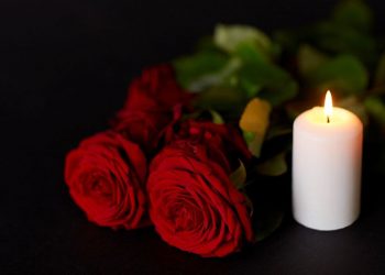 Στεργιανή Λέφα, ένας υπέροχος άνθρωπος