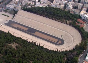 Με ιδιωτική δωρεά