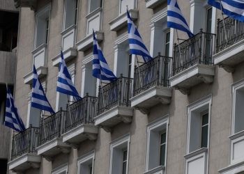 Ο αναγκαστικός Νόμος 447