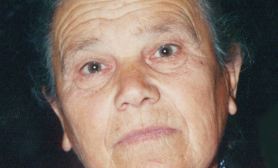 «Έφυγε» η Δάφνη Κούτσια