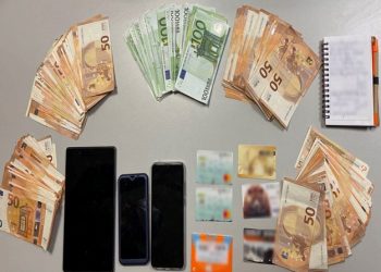 Με θύματα απάτης ηλικιωμένους