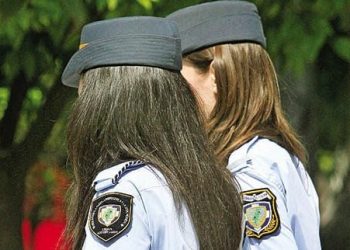 Ανατροπή δεδομένων στην Ελληνική Αστυνομία
