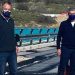Βελτίωση των οδικών συνθηκών από Γέφυρα «Αλεξίου» προς Αθαμανία