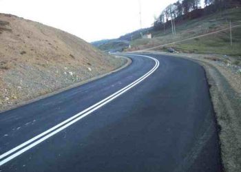 Χωρίς προβλήματα στην Θεσσαλία μόνο το οδικό δίκτυο του Νομού Τρικάλων