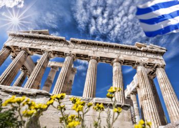 Η ανακήρυξη της Ελλάδας ως ανεξάρτητο κράτος