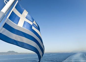 Η Ελλάδα με 2 …Κυβερνήσεις