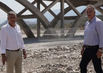 Παρεμβάσεις για την οδική ασφάλεια και την αντιπλημμυρική προστασία