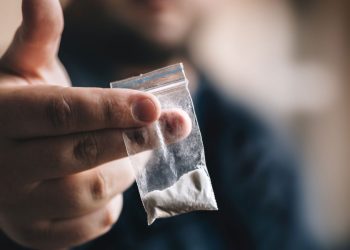 Η κοκαΐνη τον έστειλε στο Κρατητήριο Τρικάλων