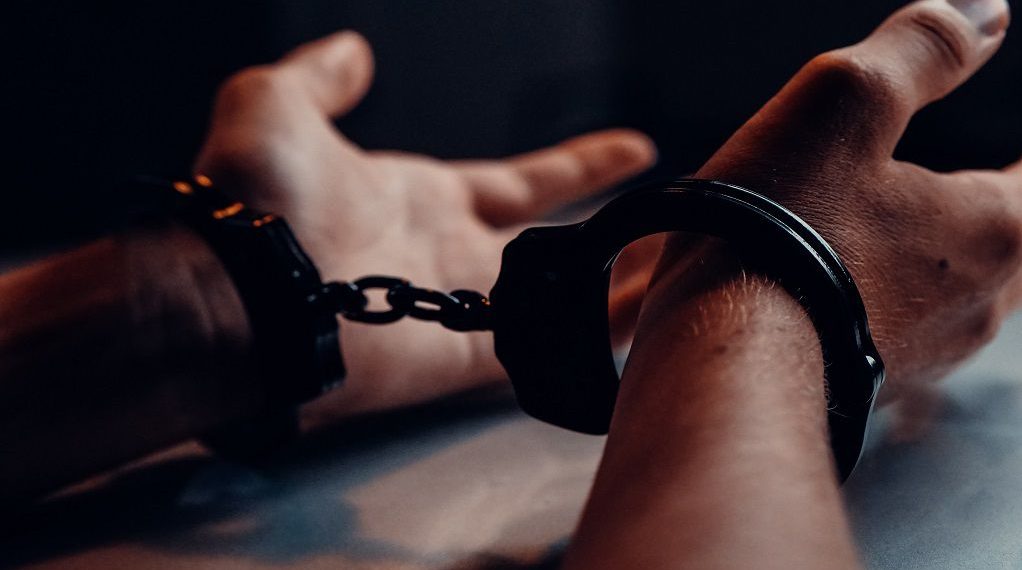 Σύλληψη για διάρρηξη καταστήματος