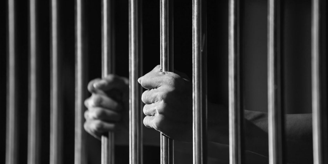 Ο έλεγχος των Αστυνομικών τον οδήγησε στα Κρατητήρια των Τρικάλων