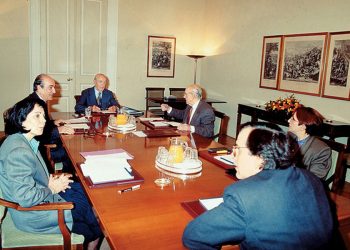 Από το «Όχι» στο … «Ναι»…