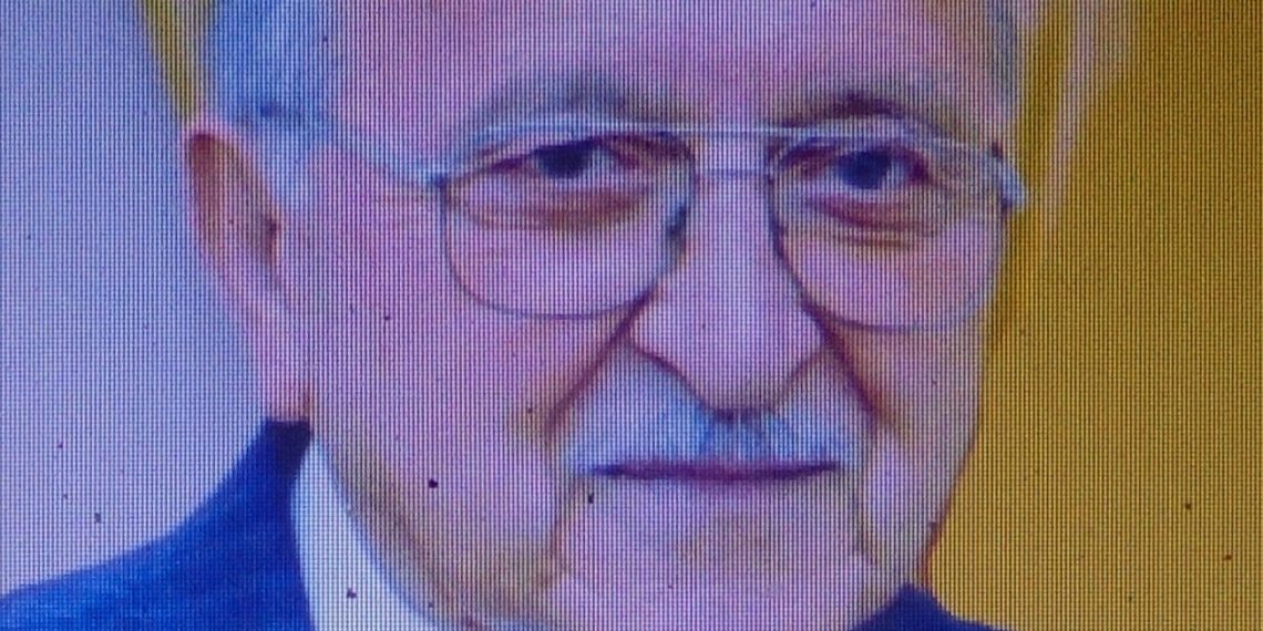 «Έφυγε» ο Αριστείδης Βουλάγκας