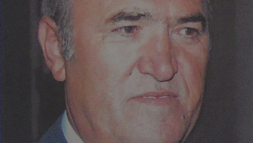 «Έφυγε» ο Δημήτρης Παπαγιάννης