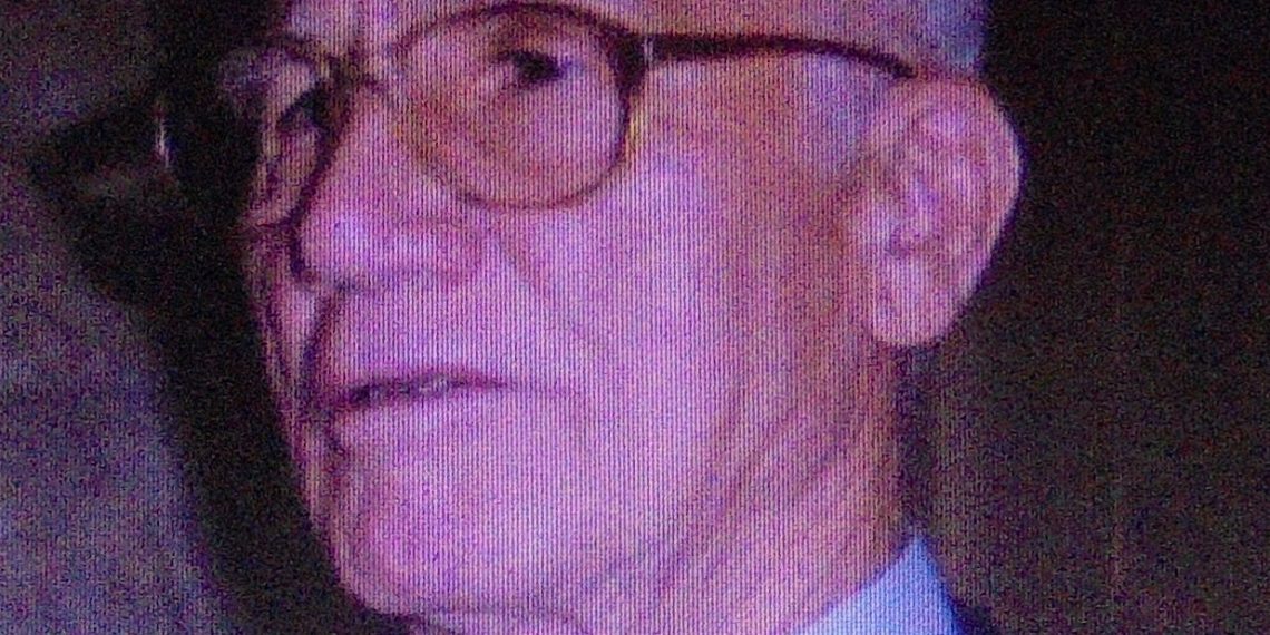 «Έφυγε» ο Αλέξανδρος Ίτσιος