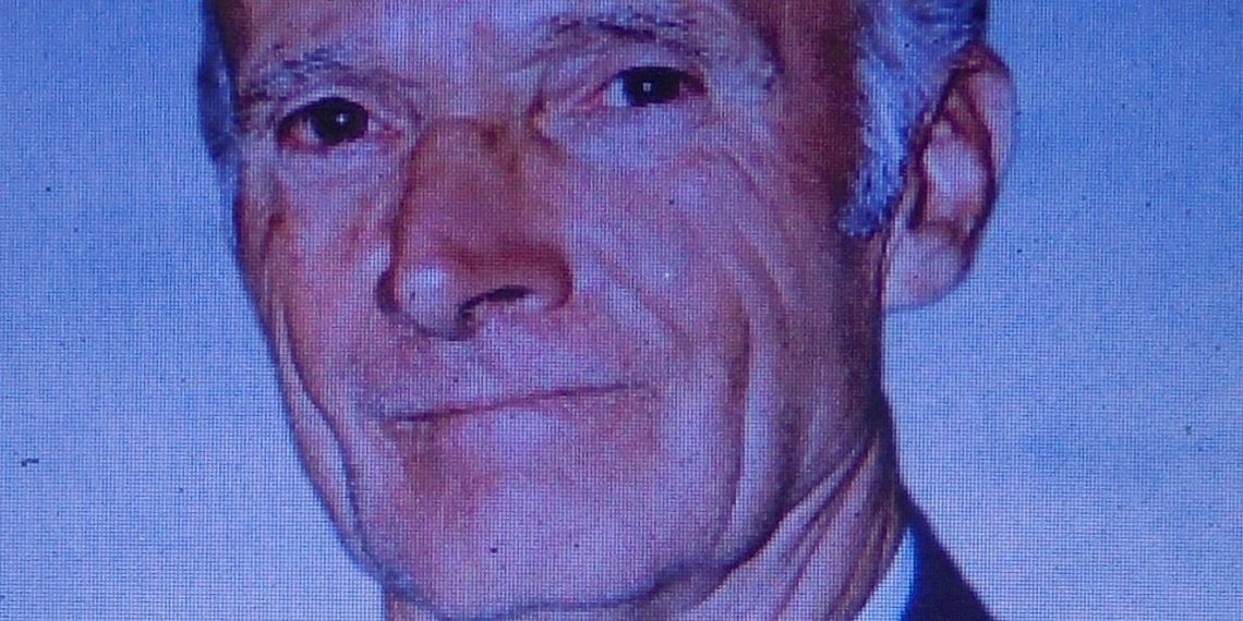 «Έφυγε» ο Δημήτρης Τσαρούχας