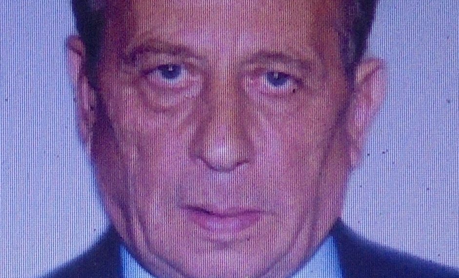 «Έφυγε» ο Κων/νος Γόγουλος