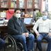 Στην Λάρισα ο τελικός κυπέλλου μπάσκετ με αμαξίδιο