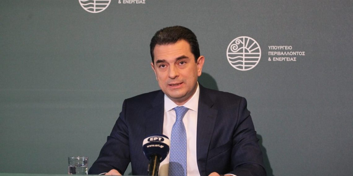 Θα συνεχίσουμε να στηρίζουμε για όσο διάστημα χρειαστεί τα νοικοκυριά και τις επιχειρήσεις