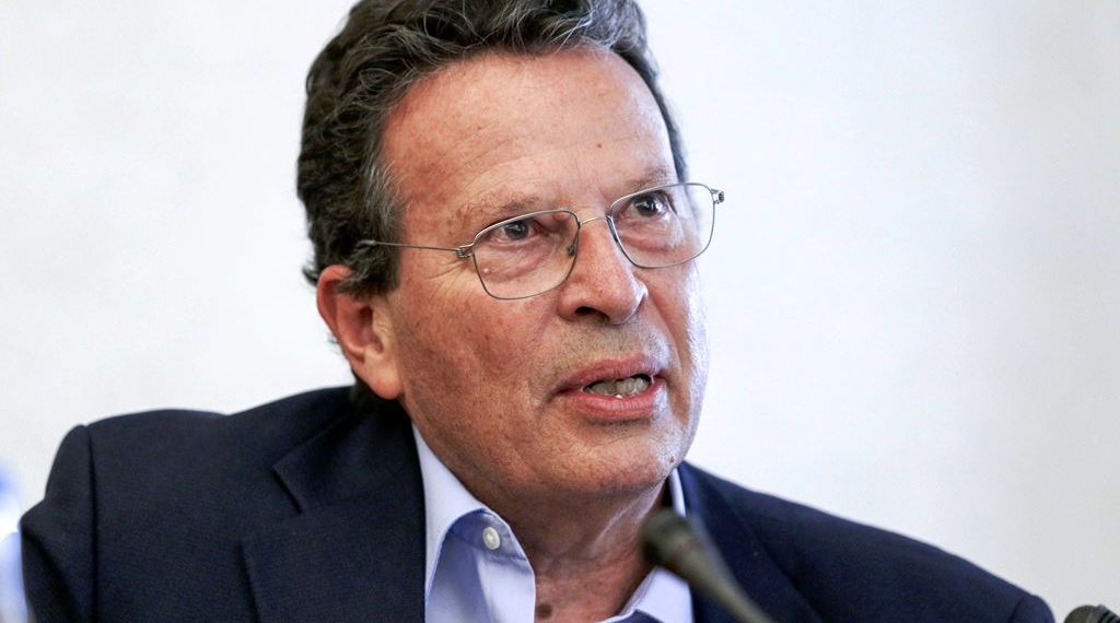 Διαγραφή Κύρτσου από την Ν.Δ.