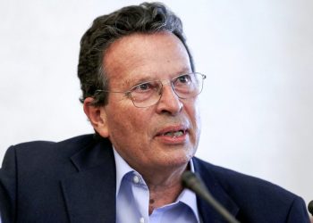 Διαγραφή Κύρτσου από την Ν.Δ.